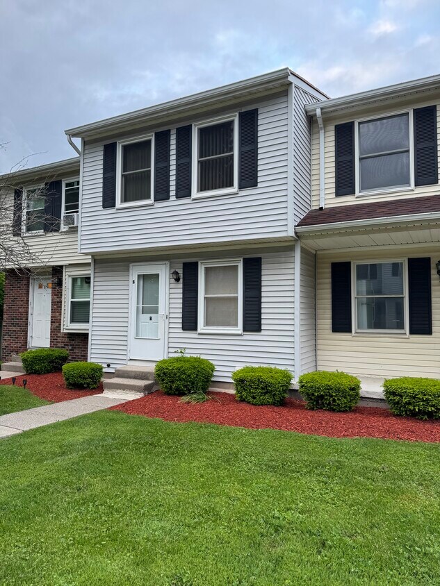 Foto principal - 1330 Emerson St