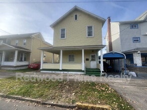 Building Photo - 645 Coleman Ave