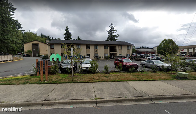 Primary Photo - 12525 NE 145th Pl