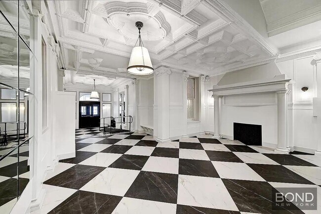 Foto del edificio - 250 W 91st St