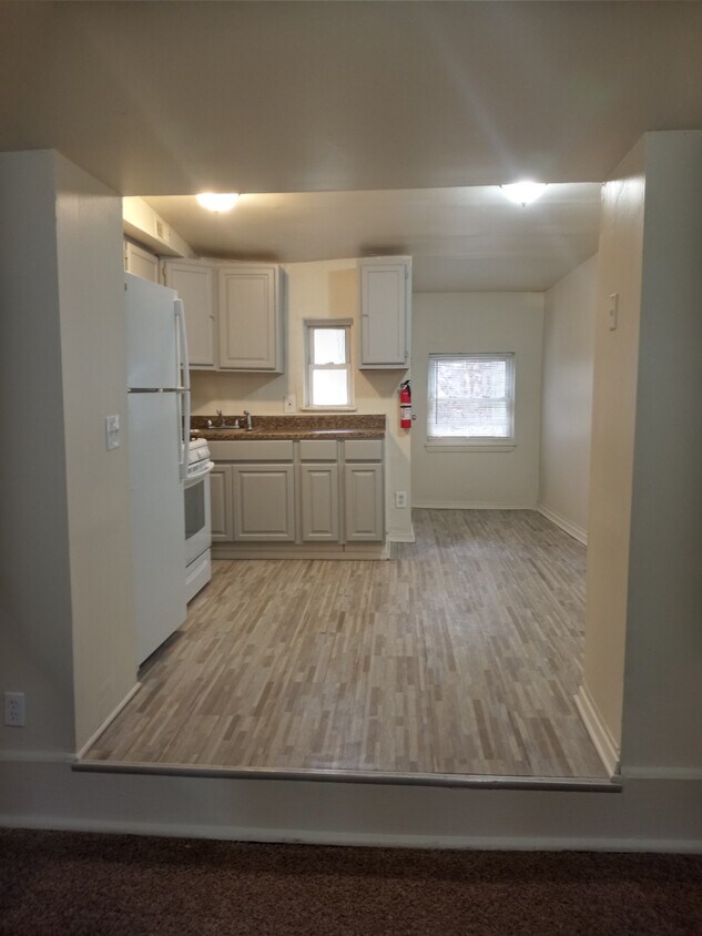 Foto principal - 308 S Wolfe St