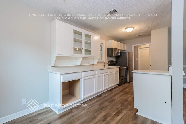 Foto del edificio - 203 Jan Ln