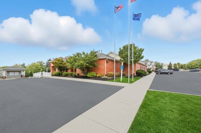 Building Photo - Pebble Brooke Apartments