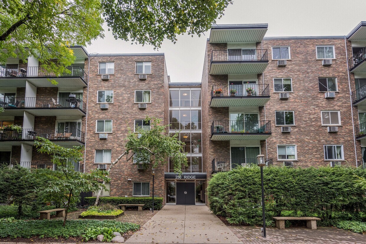 250 Ridge Ave Unit 1B, Evanston, IL 60202 Condo for Rent in Evanston