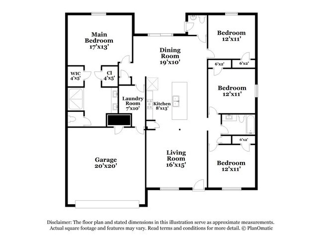 Building Photo - 604 Gaul Way