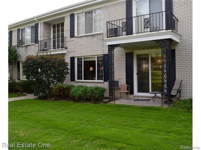 Foto del edificio - 100 W Hickory Grove Rd