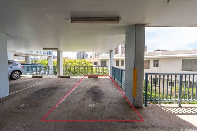 Foto del edificio - 2630 Kapiolani Blvd