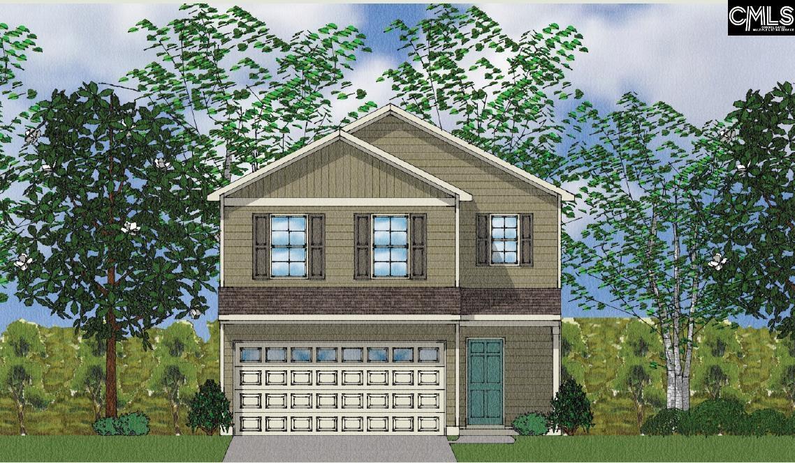 Foto principal - 386 Pinaster Path