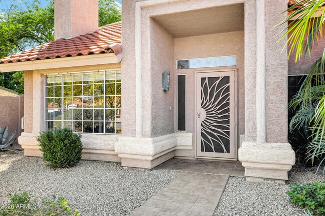 Building Photo - 4315 E Rocky Slope Dr