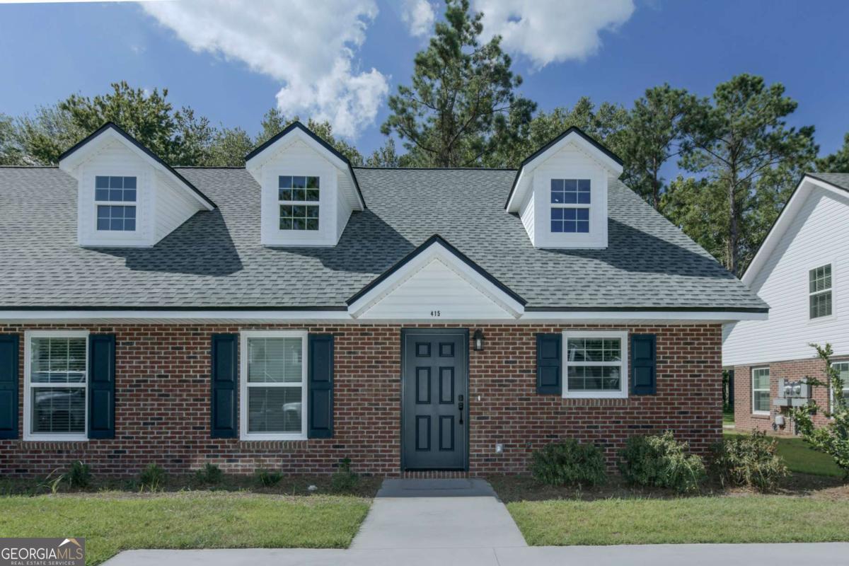 Primary Photo - 411 Madison Ave