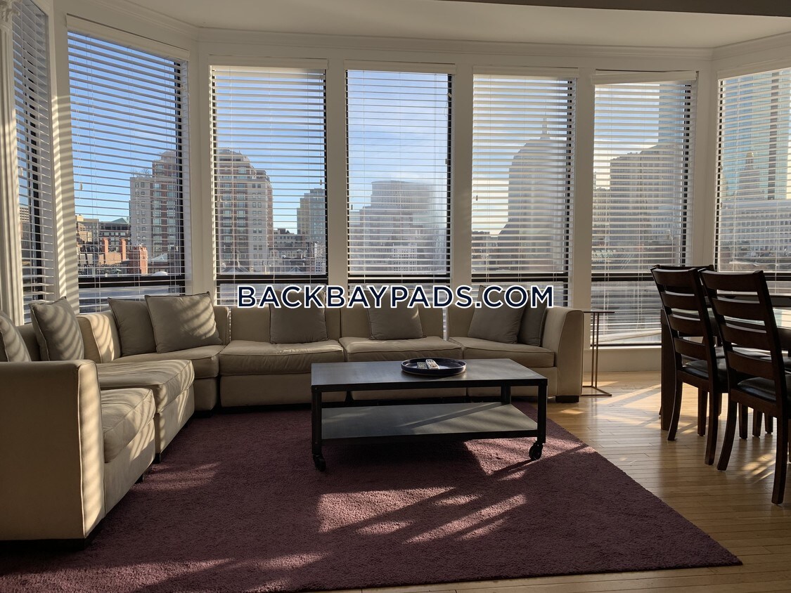 Foto principal - 116 Beacon St