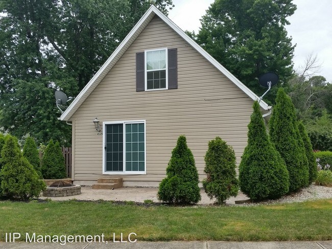 Building Photo - 3 br, 2 bath House - 4606 Hawthorne Ave