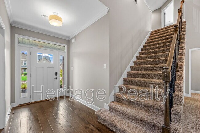 Building Photo - 2610 Brooke Willow Blvd