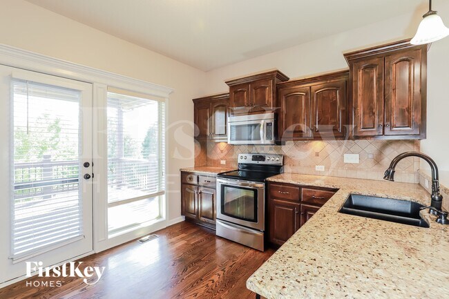 Foto del edificio - 10115 NE 103rd St