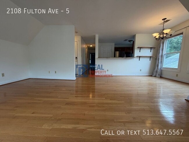 Building Photo - 2108 Fulton Ave