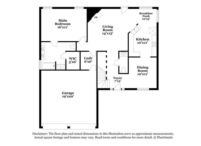 Foto del edificio - 236 Vineyard Ridge Dr