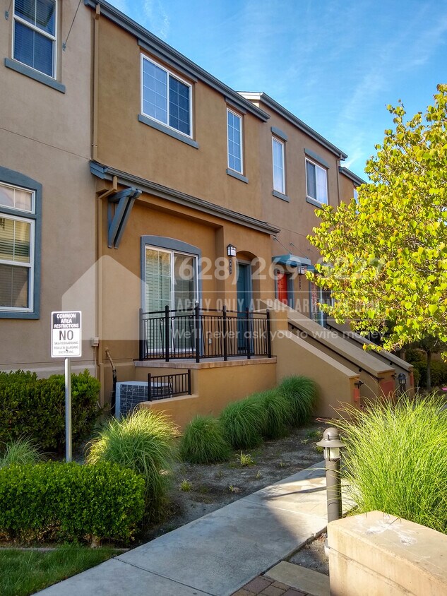 8832 Oliver Pl, Dublin, CA 94568 Townhome Rentals in Dublin CA