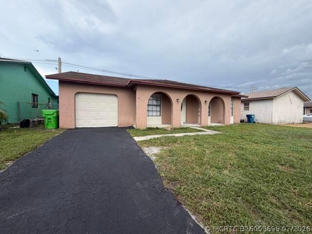 Building Photo - 11044 NW 23rd Ct