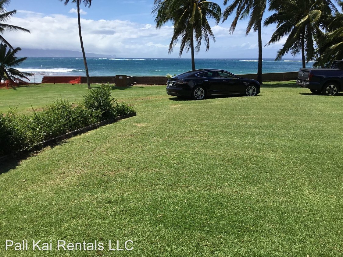 Foto principal - 3 br, 2 bath House - 569 Hana Highway