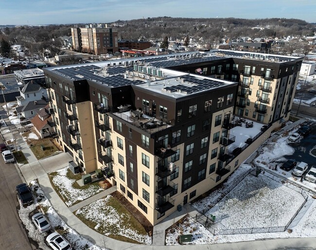 Foto del edificio - 28 7th St NE