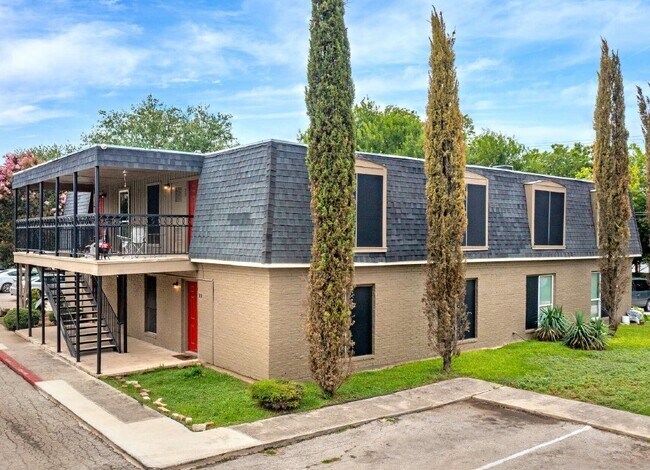 Foto del edificio - 1004 Allena Dr