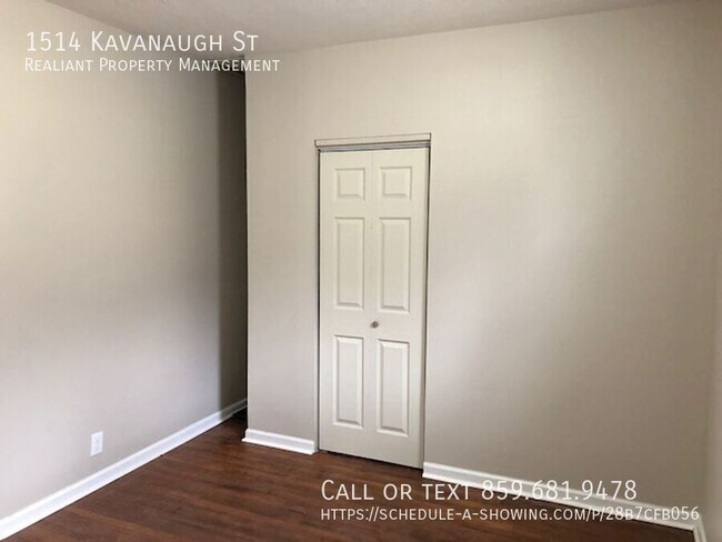 Building Photo - 1514 Kavanaugh St