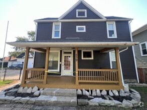 Building Photo - 539 W Jefferson St