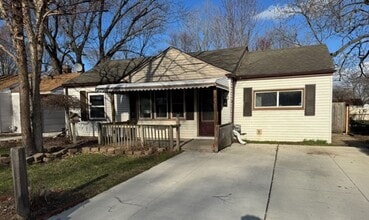 Building Photo - 26160 Nagel St