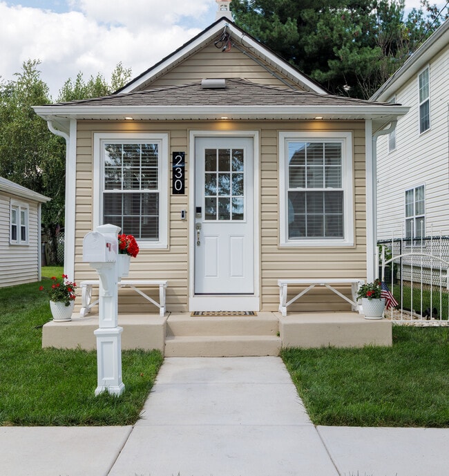Building Photo - 230 Rancocas Ave