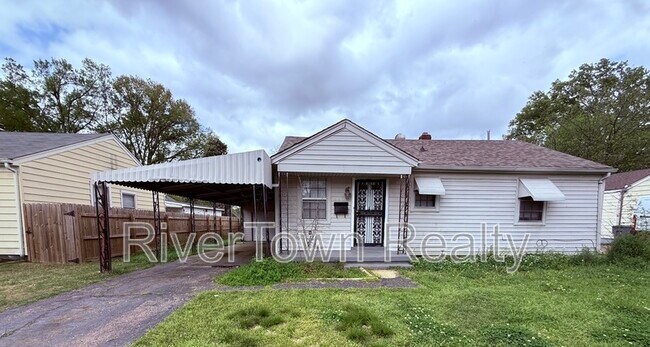 Foto del edificio - 4406 Ferndale Rd