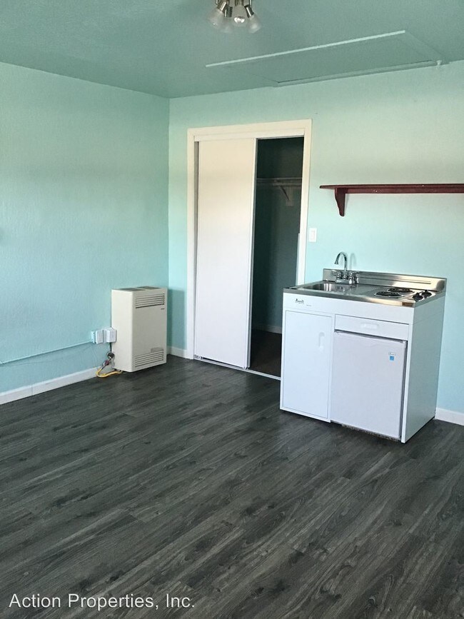 Foto del edificio - Studio, 1 bath House - 1355 Prater Way