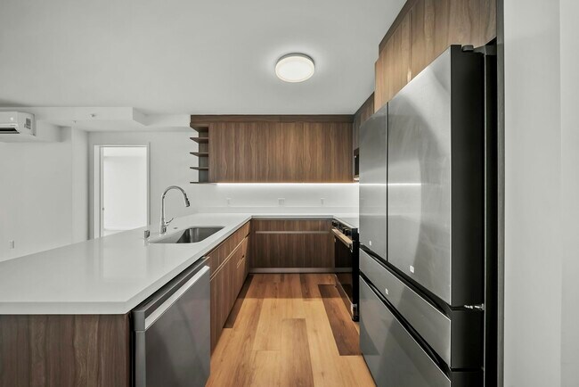 Foto del edificio - 1500 Rycroft St