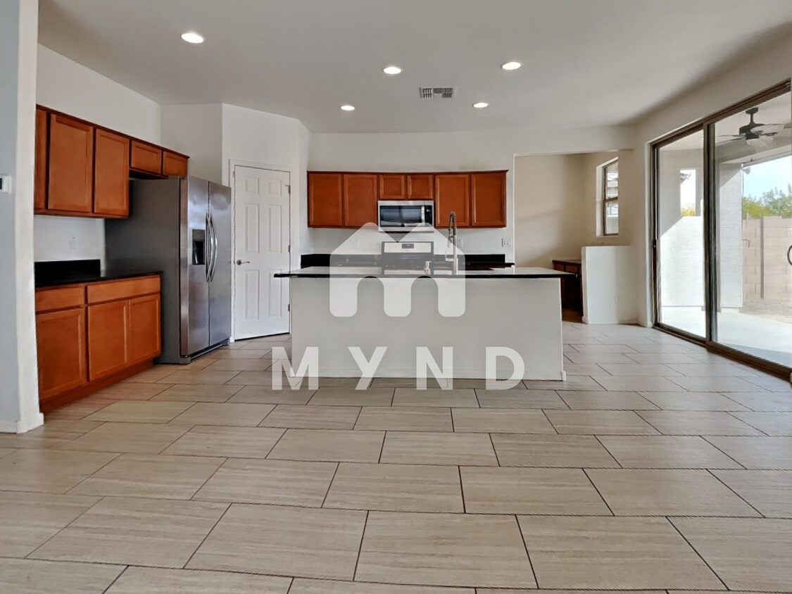 20131 W Buchanan St House Rental in Buckeye, AZ