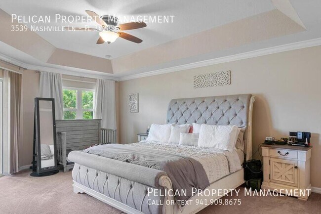 Foto del edificio - 3539 Nashville Ln