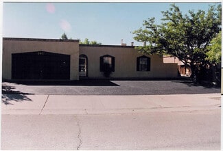 Building Photo - 2817 Palo Verde Dr NE
