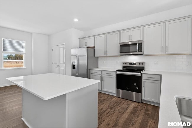 Building Photo - 815 Washington St