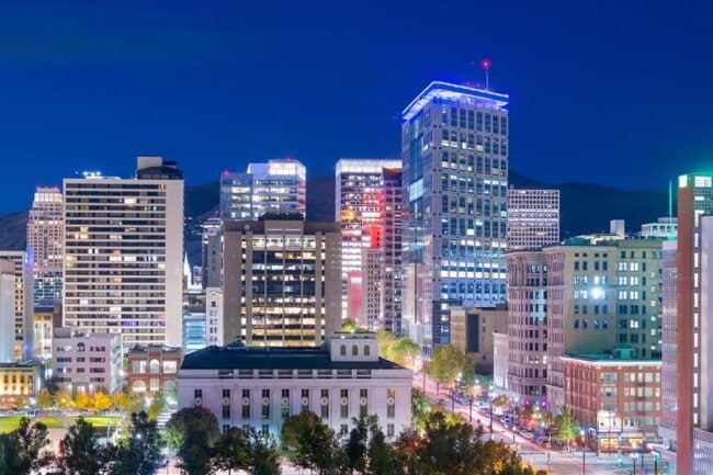 Five Affordable Neighborhoods in Salt Lake City, UT