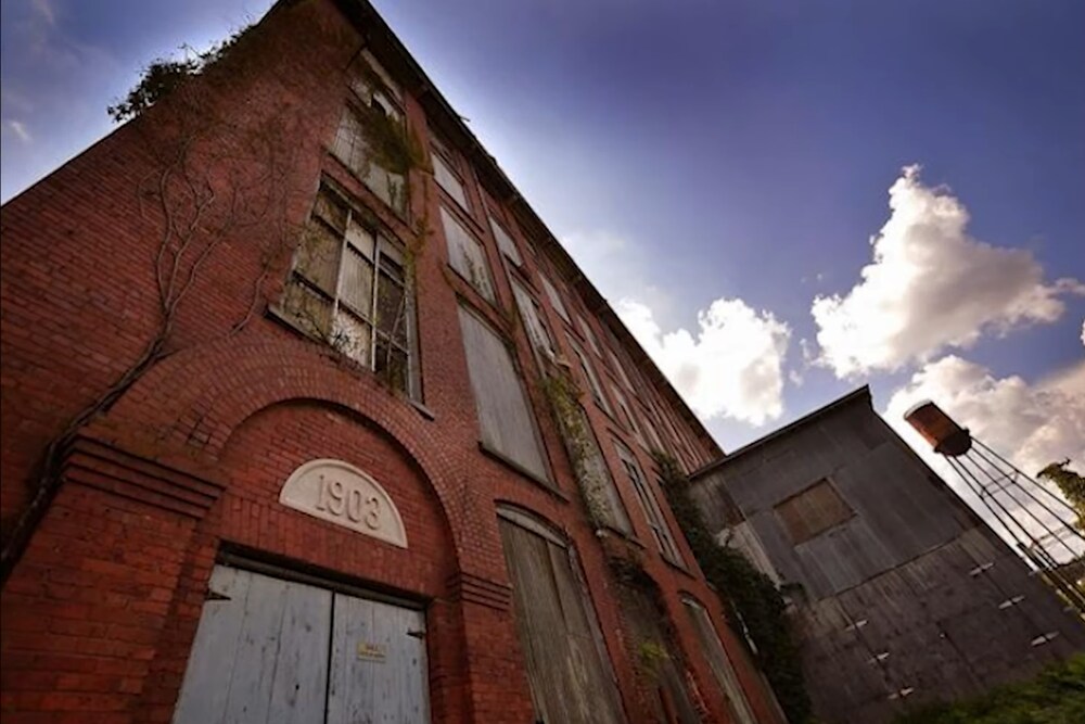 Converse Mill Lofts Apartments at 4147 E Main Street Ext Spartanburg