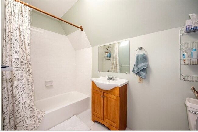 Foto del edificio - 58 Hollis St