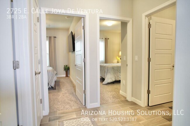 Building Photo - Furnished  3 Bedroom Close to Davis Montha...