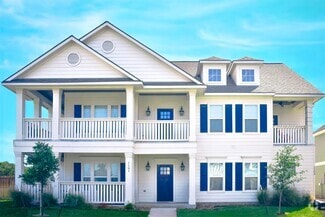Building Photo - 1101 Oney Hervey Dr