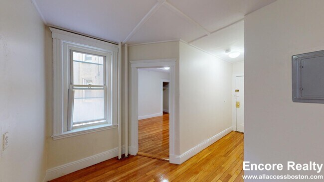 Foto del edificio - 1191 Boylston St