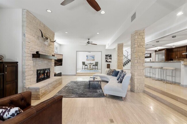 Foto del edificio - 9 Swiftwater Trail