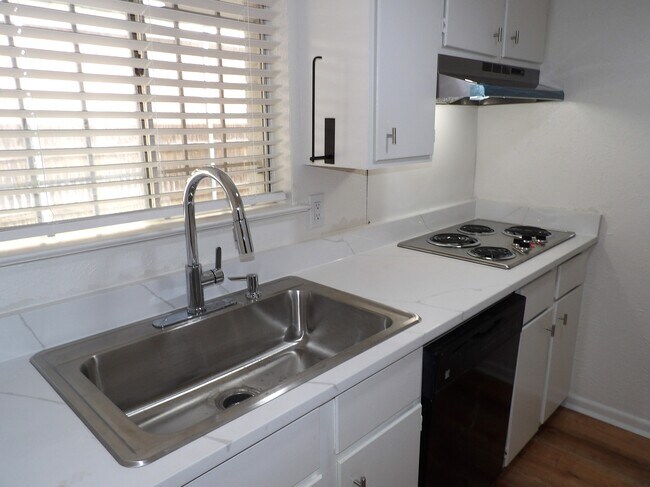 Building Photo - 4319 Buena Vista St