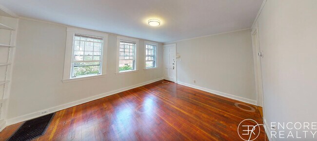 Foto del edificio - 38 Gibson St