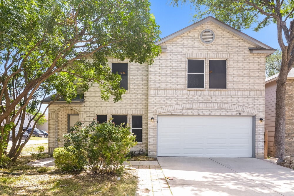 Foto principal - 438 Wiggins Creek