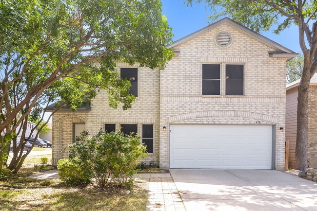 Building Photo - 438 Wiggins Creek