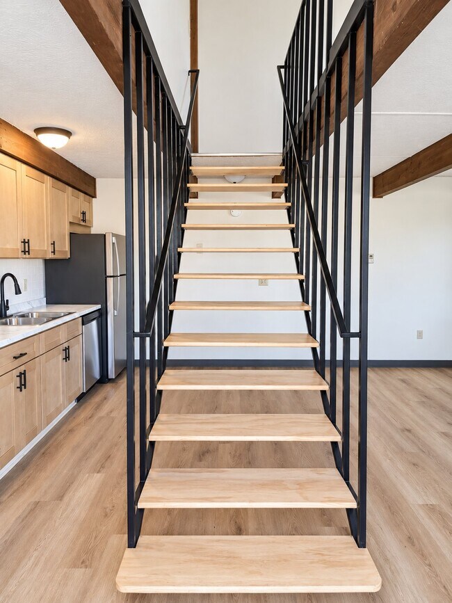 Foto del edificio - 725 Moull St