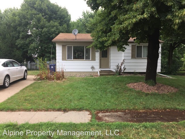 Building Photo - 3 br, 2 bath House - 6204 W. 59th St.