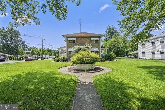 Foto del edificio - 1125 Parkway Ave